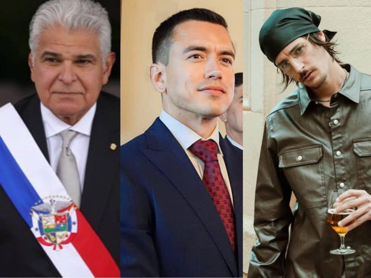 ¿Qué personajes asistieron a la ceremonia del Nobel de la Paz 2025?