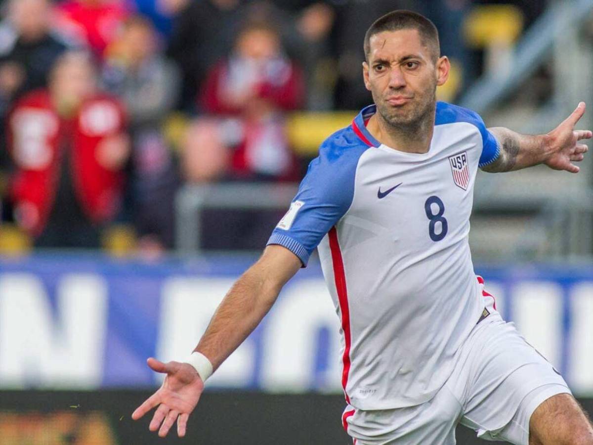 Los máximos goleadores de las Selecciones de Concacaf, ¿cuántos marcó Carlos Pavón?