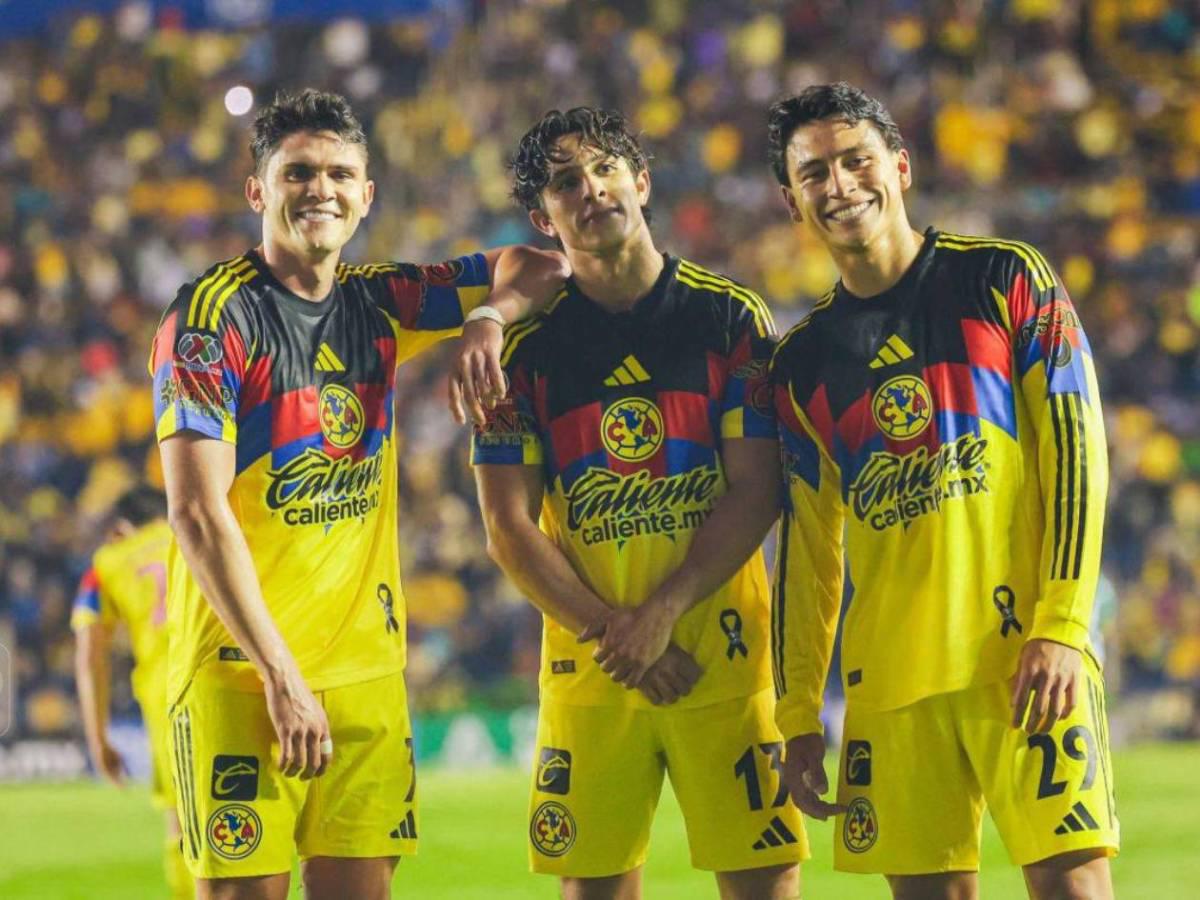 Ranking de clubes de Concacaf: Muchos cambios, equipos hondureños escalan