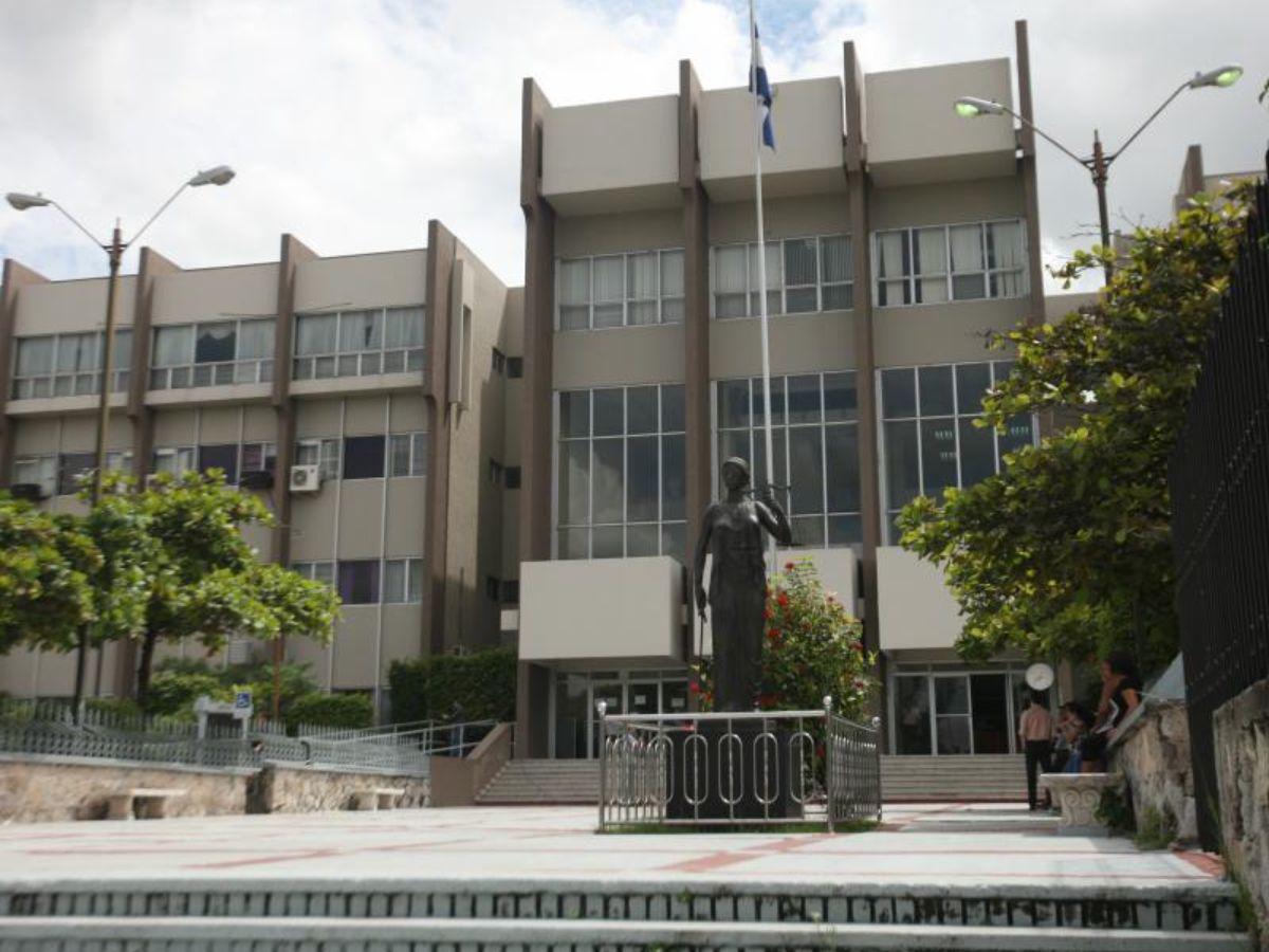 Más de dos mil expedientes rezagados en Sala Laboral del PJ