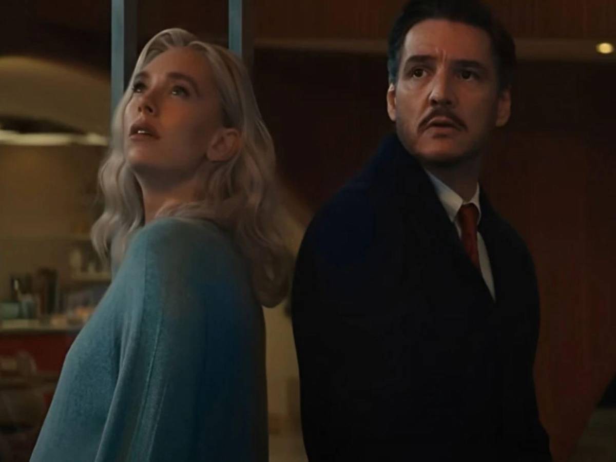 “Los cuatro fantásticos” lideran la taquilla y opacan el debut de “Superman”