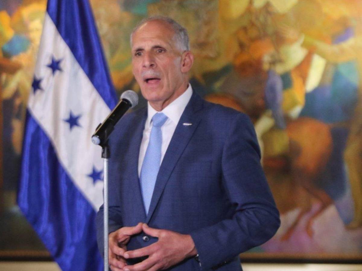 ¿De qué hablaron Asfura y Kristi Noem? Estos fueron los temas clave