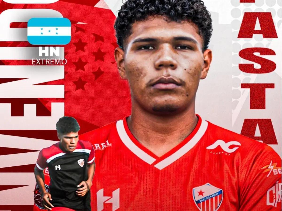 Fichajes del Ascenso: Jugador del Olimpia se va a segunda y el Vida se arma