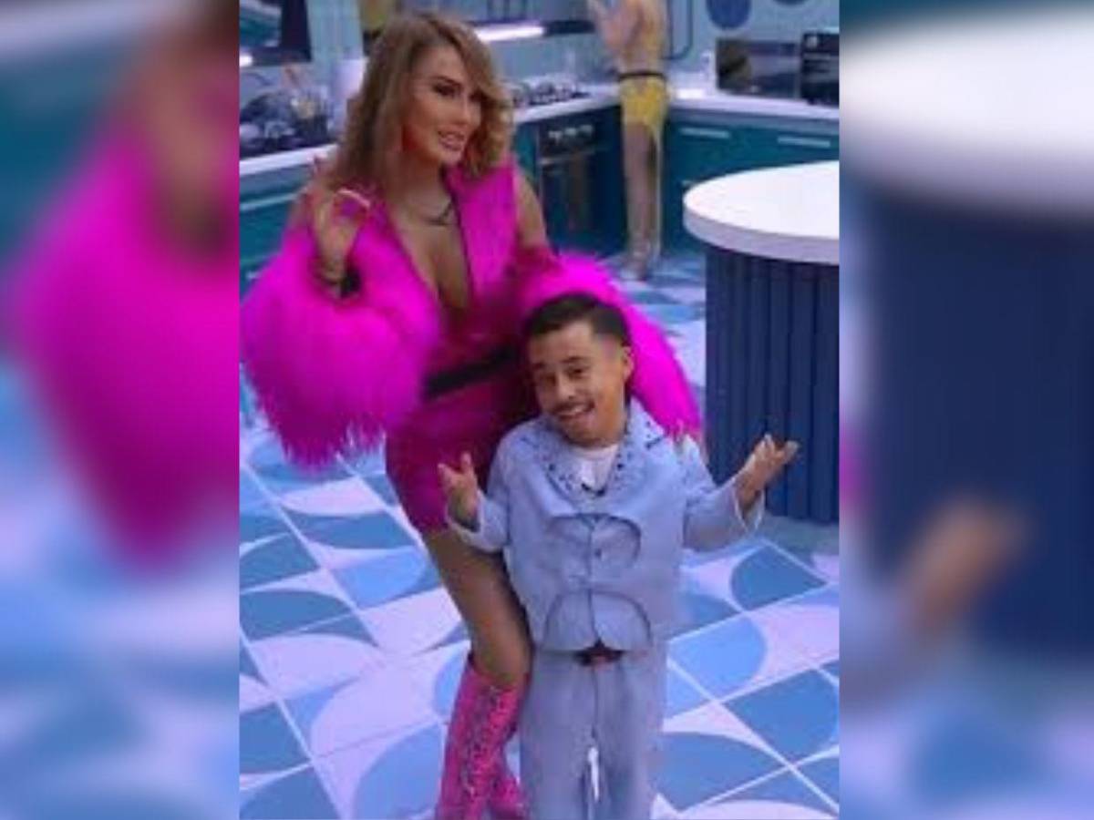 Abelito: de payaso infantil a celebridad de La Casa de los Famosos México