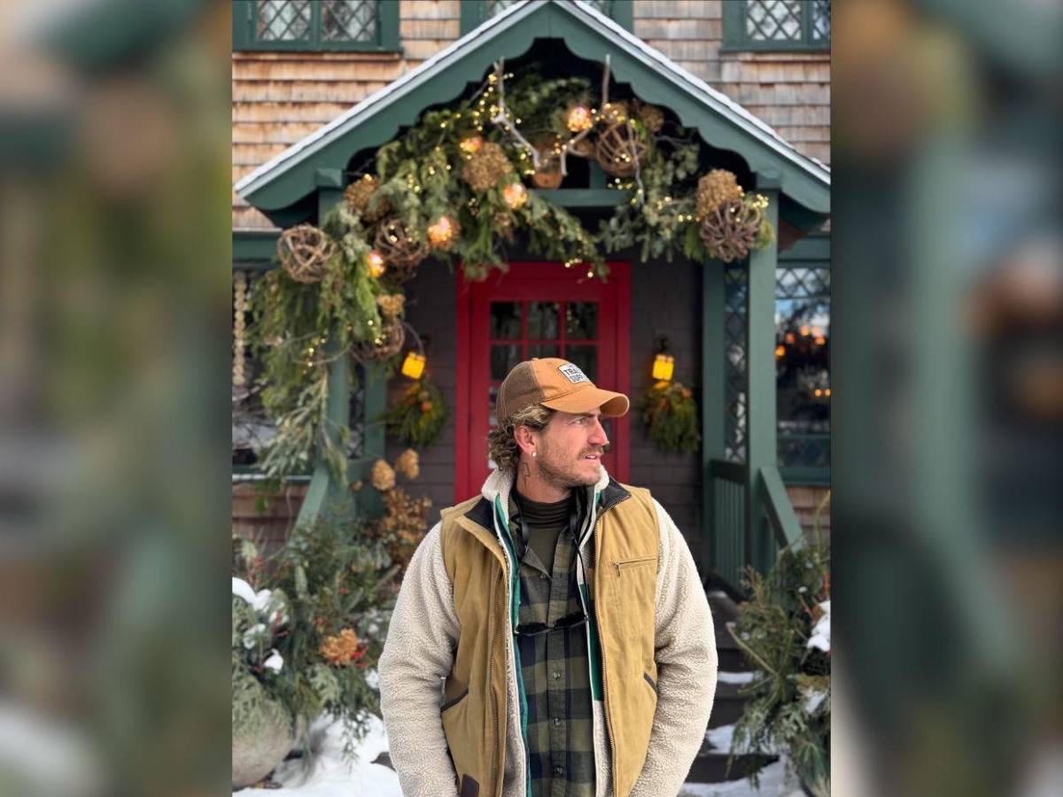 ¿Quién es Rafael Olarra, el hombre con el que vinculan a Pedro Pascal?