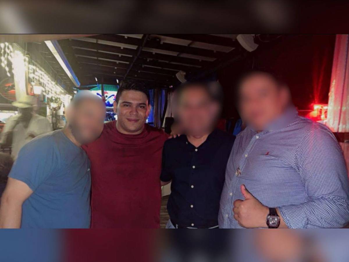 ¿Qué se sabe del crimen de Dereck McNiel, el hijo de una reconocida abogada en Roatán?