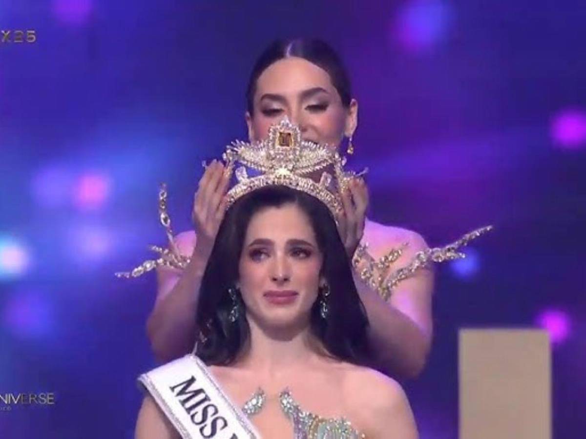 ¿Por qué odian a Fátima Bosch, la ganadora de Miss México 2025?
