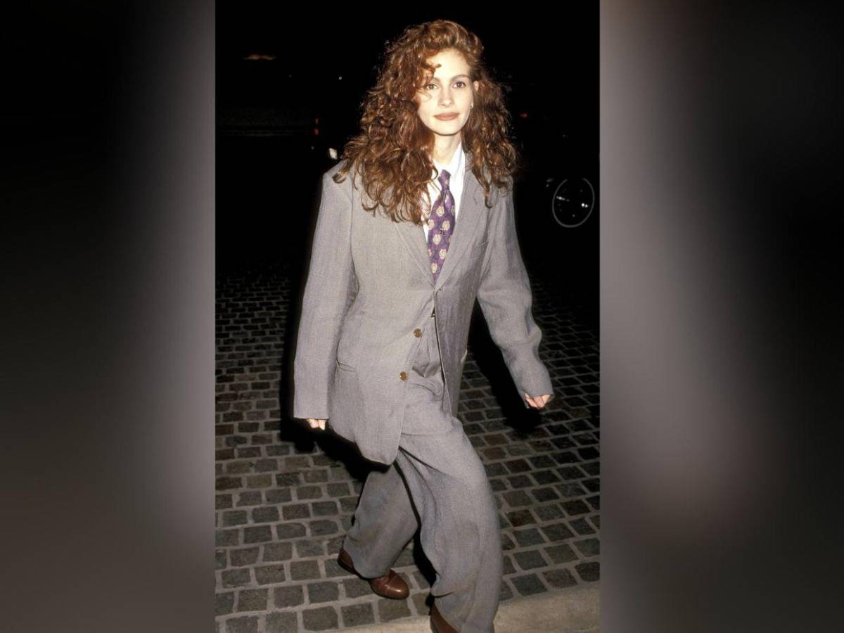 Armani, la moda y el cine: De American Gigolo a Julia Roberts