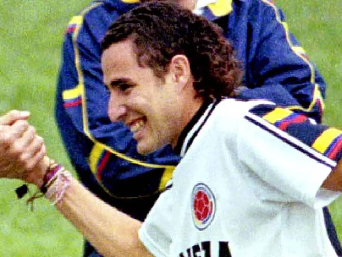 Exmundialista fallece de infarto mientras estaba en una fiesta en Colombia