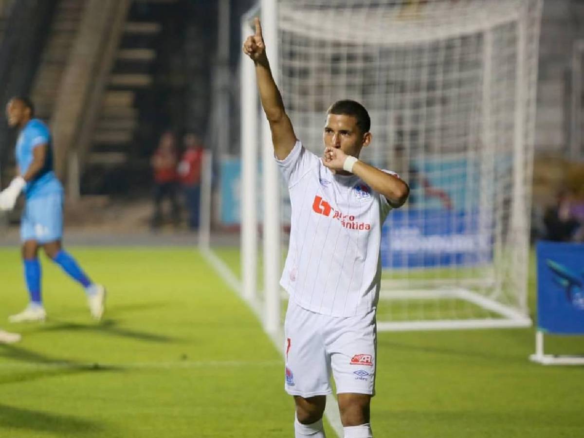 Fichajes: Motagua va por figura, Olimpia contactó extranjero y otro regresa; futuro de Rueda