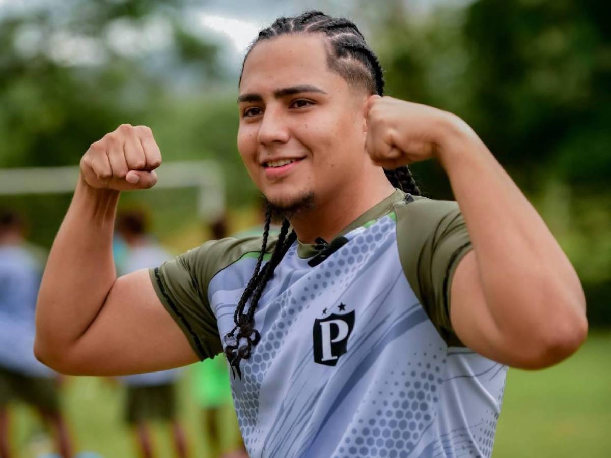 Tiktoker Davis Flow rompe el silencio y revela por qué no debuta en Liga Nacional: Sorprende a todos