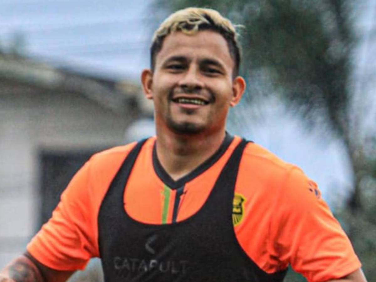 Exjugador de Olimpia revela la pesadilla que vivió al caer en el vicio del alcohol y fiestas