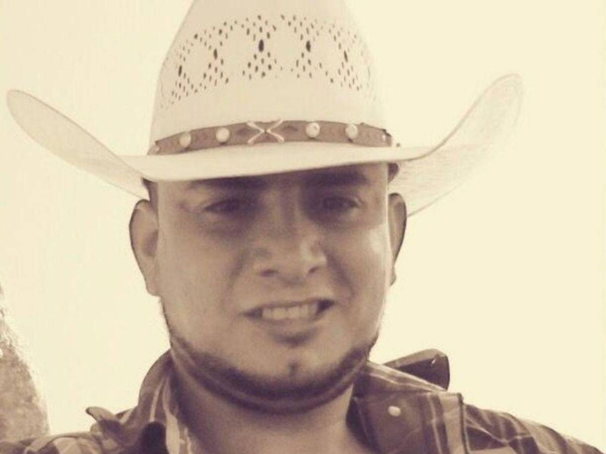 ¿Quién era Mario Dubón, ganadero asesinado en Azacualpa, Santa Bárbara?