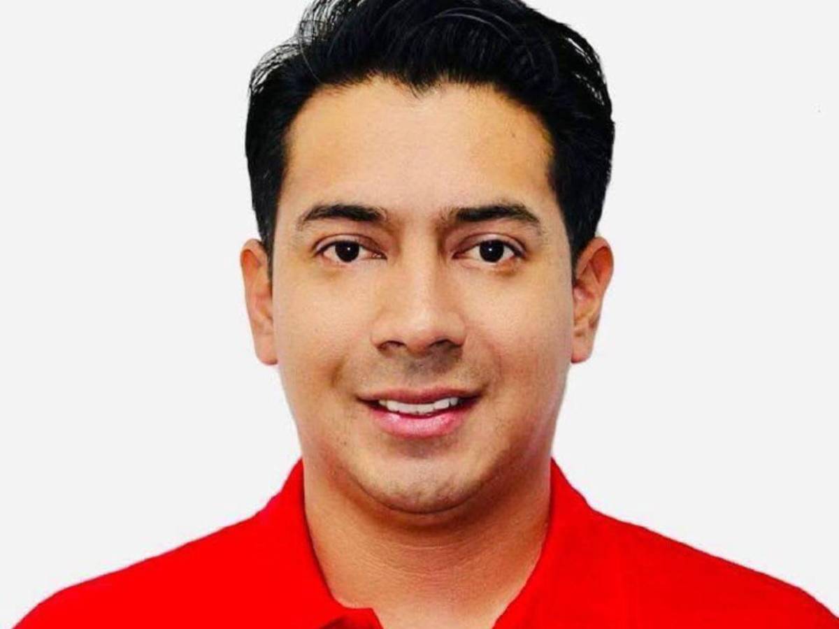 Ellos son los precandidatos a diputados en Cortés por el movimiento liberal “Recuperar Honduras”