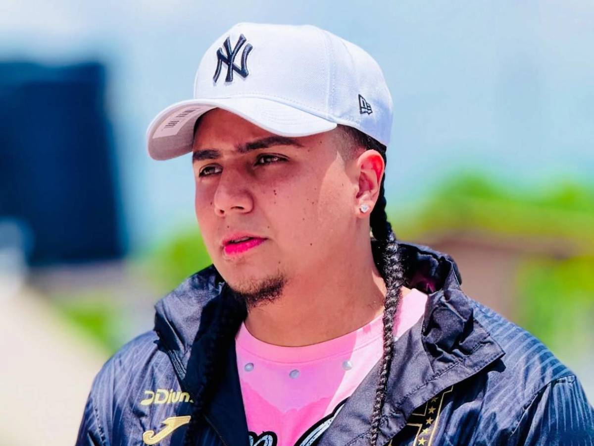 Me contactaron tres equipos: Tiktoker hondureño revela que podría jugar en Liga Nacional