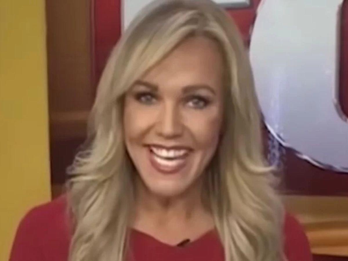 Expresentadora de Fox News es acusada de asesinar a su madre en Kansas