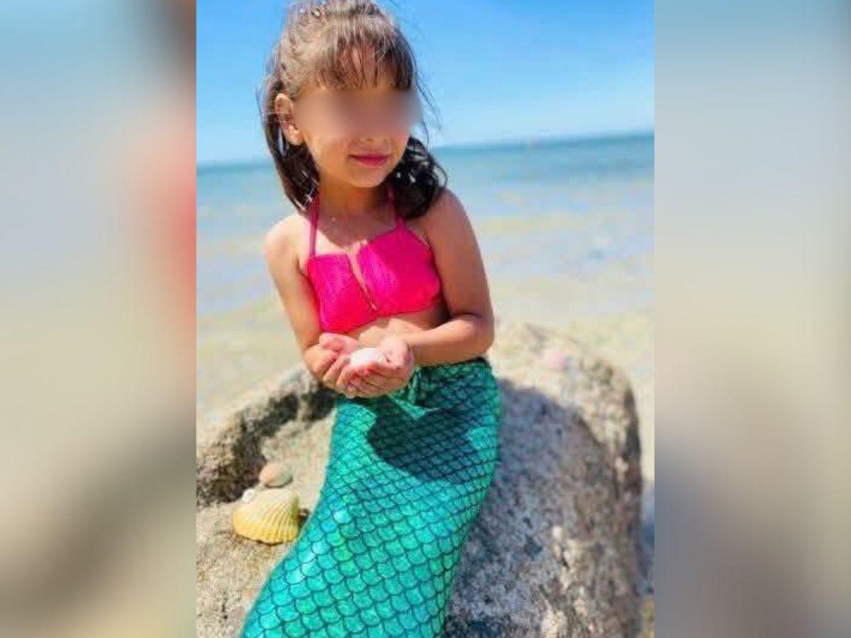 Padre envió una última foto de sus hijas antes de matarlas y quitarse la vida en México