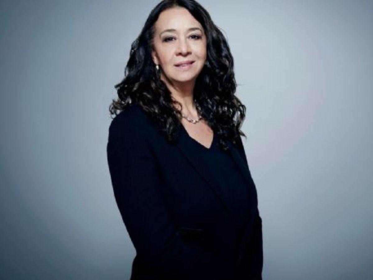 Muere periodista Krupskaia Alís, recordada por cobertura en Honduras