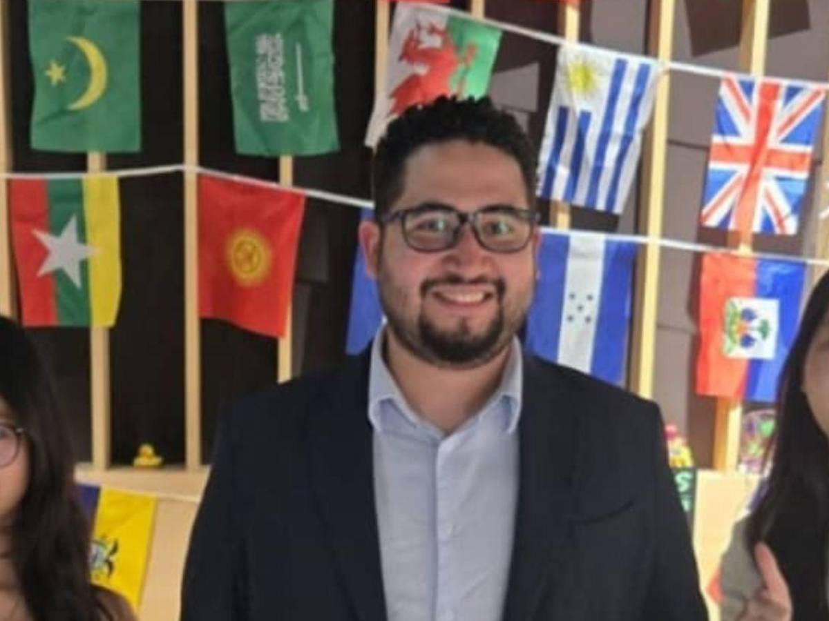 ¿Quién es César Padilla, funcionario hondureño detenido en Corea del Sur por acoso?