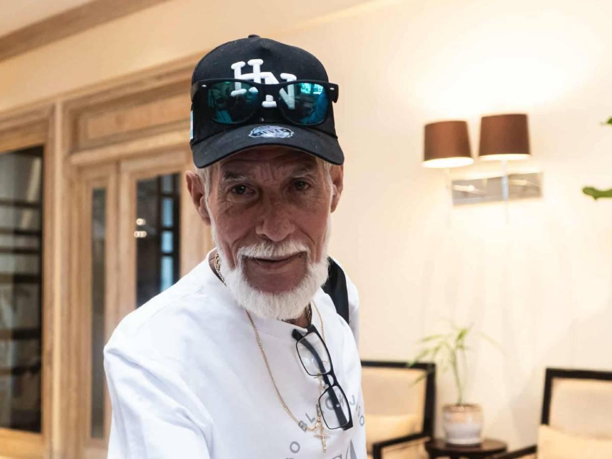 Este será el nuevo entrenador de los tiktokers de Honduras tras renuncia del Loco de la Selva