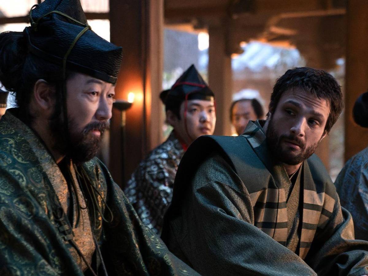Tras ganar 18 Emmy, Shogun comenzará a rodar su segunda temporada en 2026