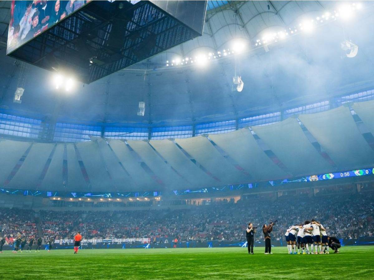 Subcampeón de la MLS se queda sin estadio y planea polémica mudanza a Las Vegas