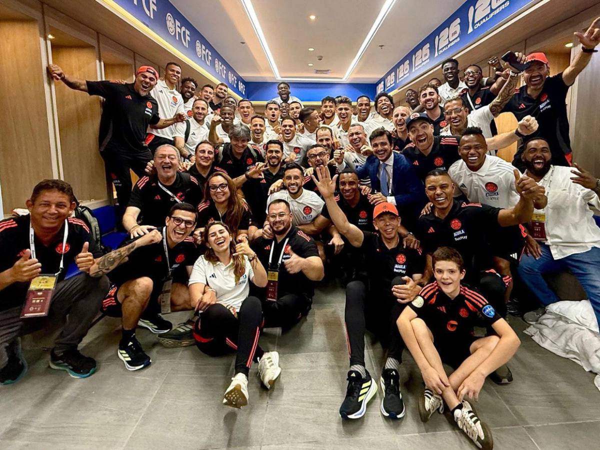 Las 17 selecciones que ya están clasificadas al Mundial 2026: dos son debutantes