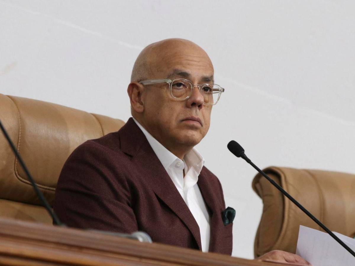 Con Maduro capturado, ¿quién queda en el poder en Venezuela?