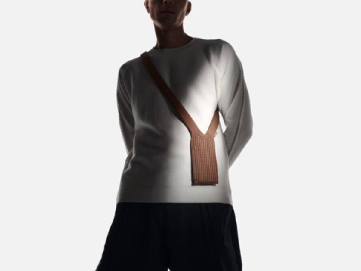 Iphone Pocket: precio y detalles del bolsillo de lujo de Apple de más de 200 dólares