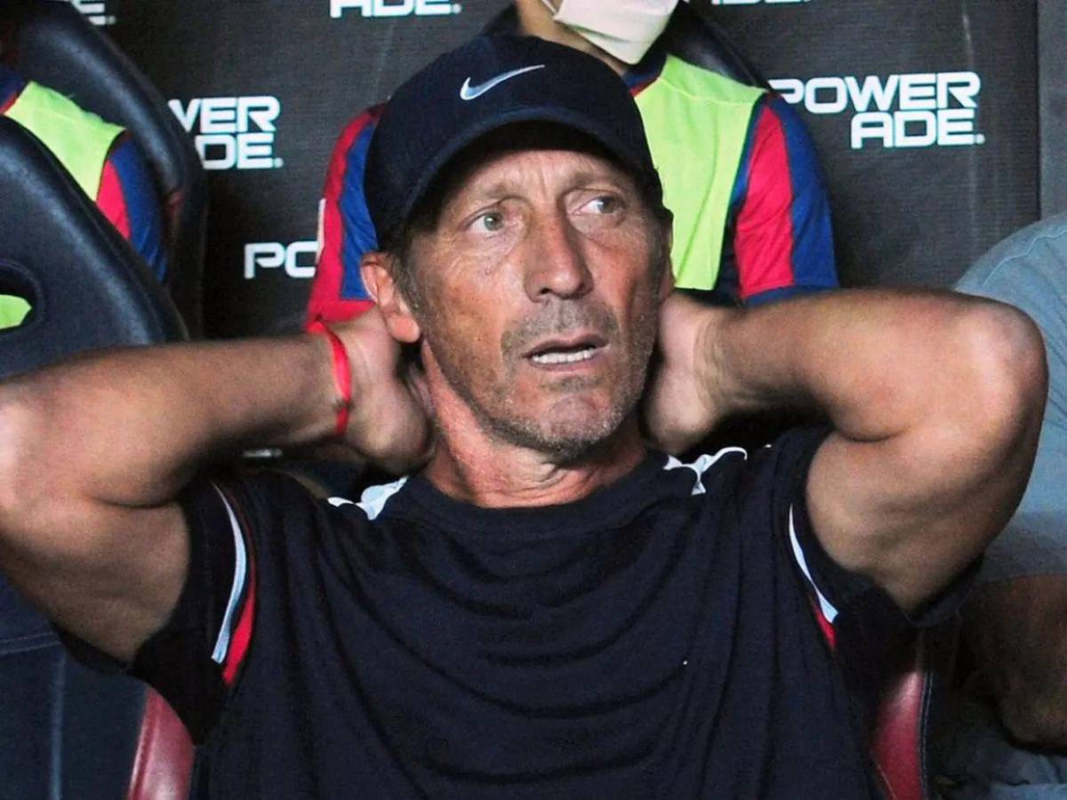 Troglio denuncia haber sufrido estafa en Argentina: Hay gente que perdió los ahorros de su vida