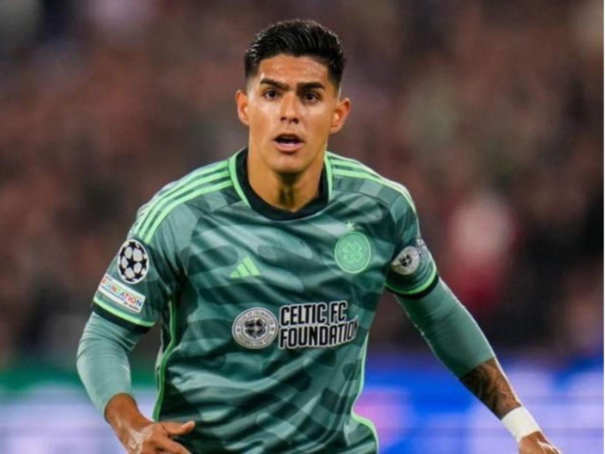 Motagua confirma fichaje pero pierde a Auzmendi y Luis Palma regresa a Grecia