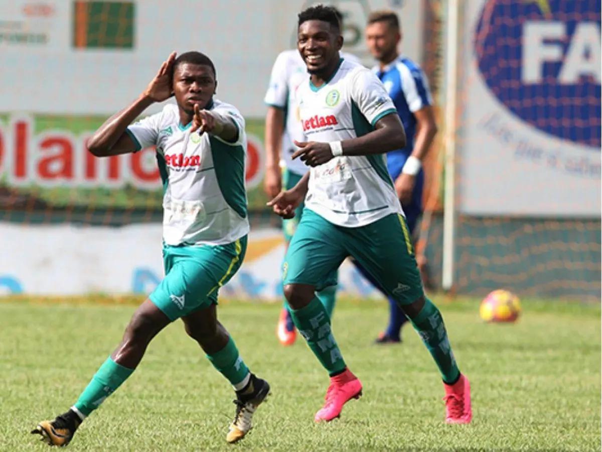 ¡Sin equipo! Jugadores del fútbol hondureño que están como agentes libres