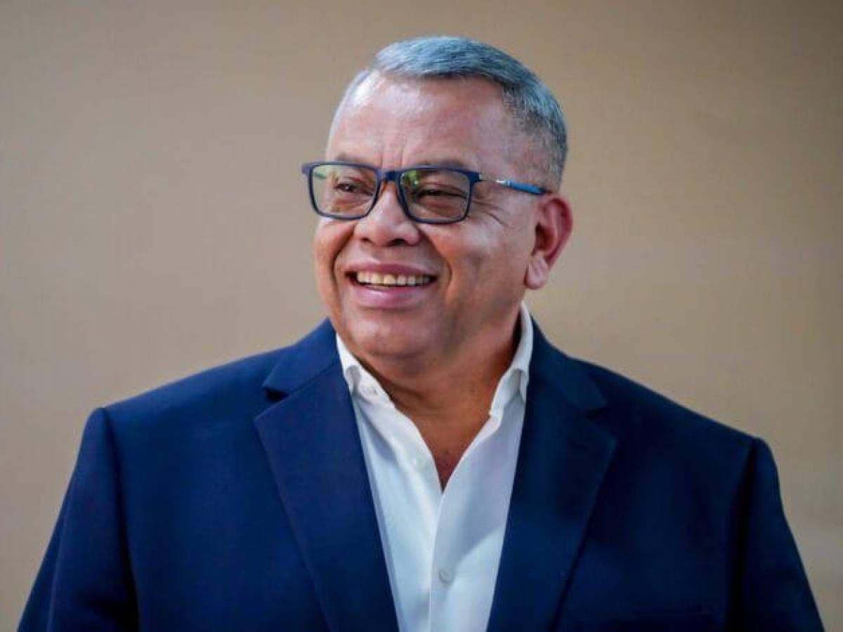 Liberales aguardan por respuesta de Eduardo Maldonado para elecciones de 2025