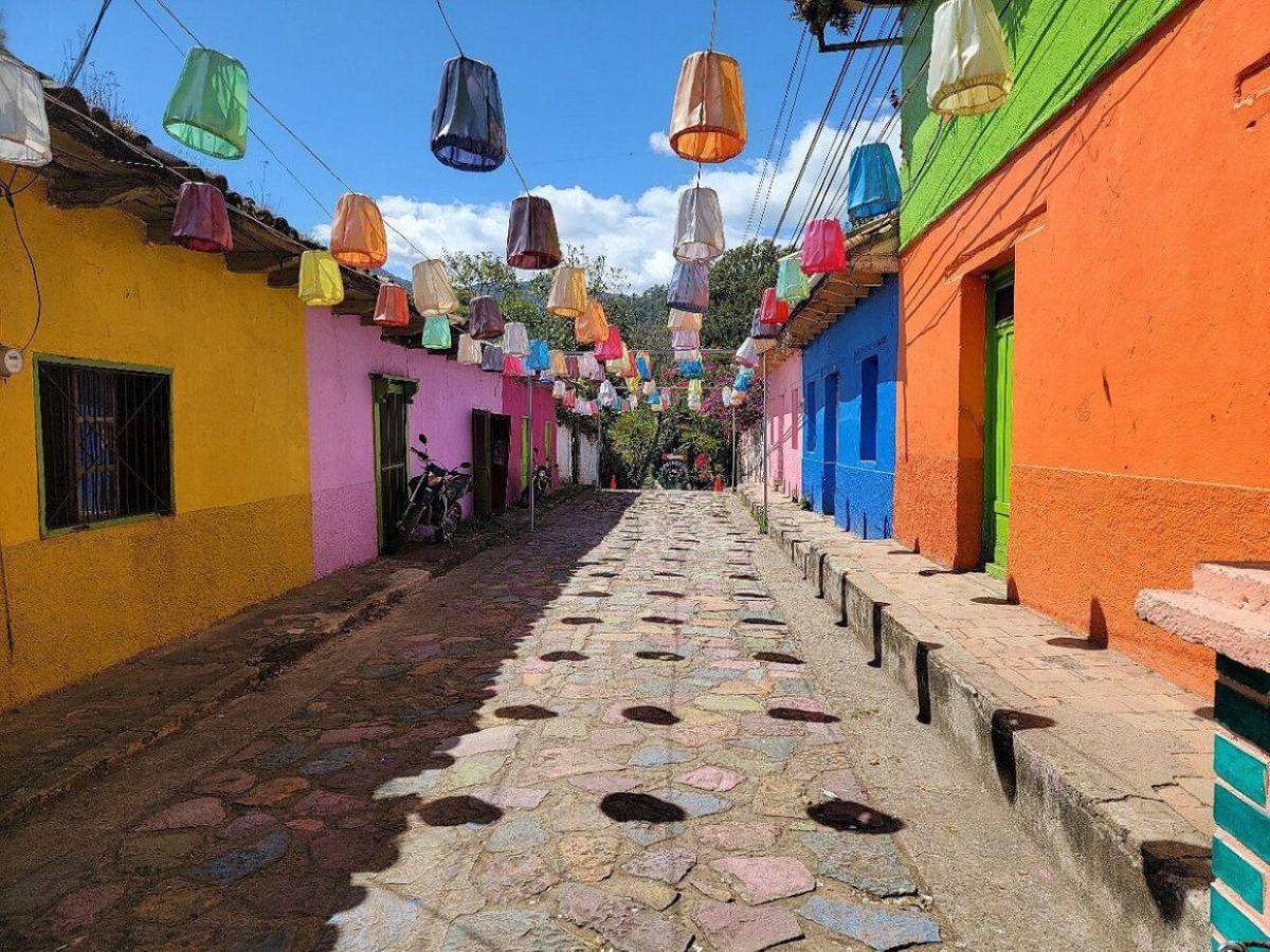 Siete destinos turísticos cerca de la capital para visitar en la Semana Morazánica