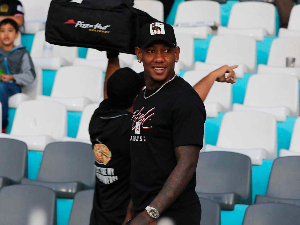 Quioto se pronuncia sobre su relación con Rueda tras polémica en la H