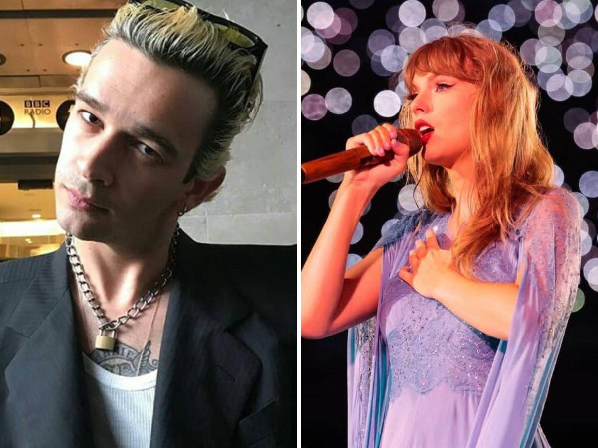 La vida sentimental de Taylor Swift, el motor detrás de sus canciones