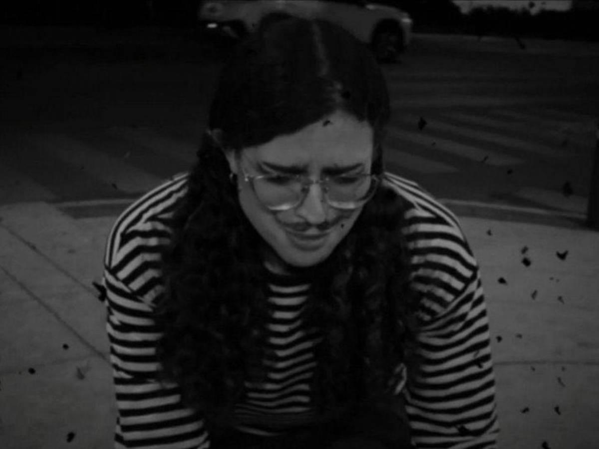 Camila Aurora, la artista trans detrás de la parodia a “Emilia Pérez”