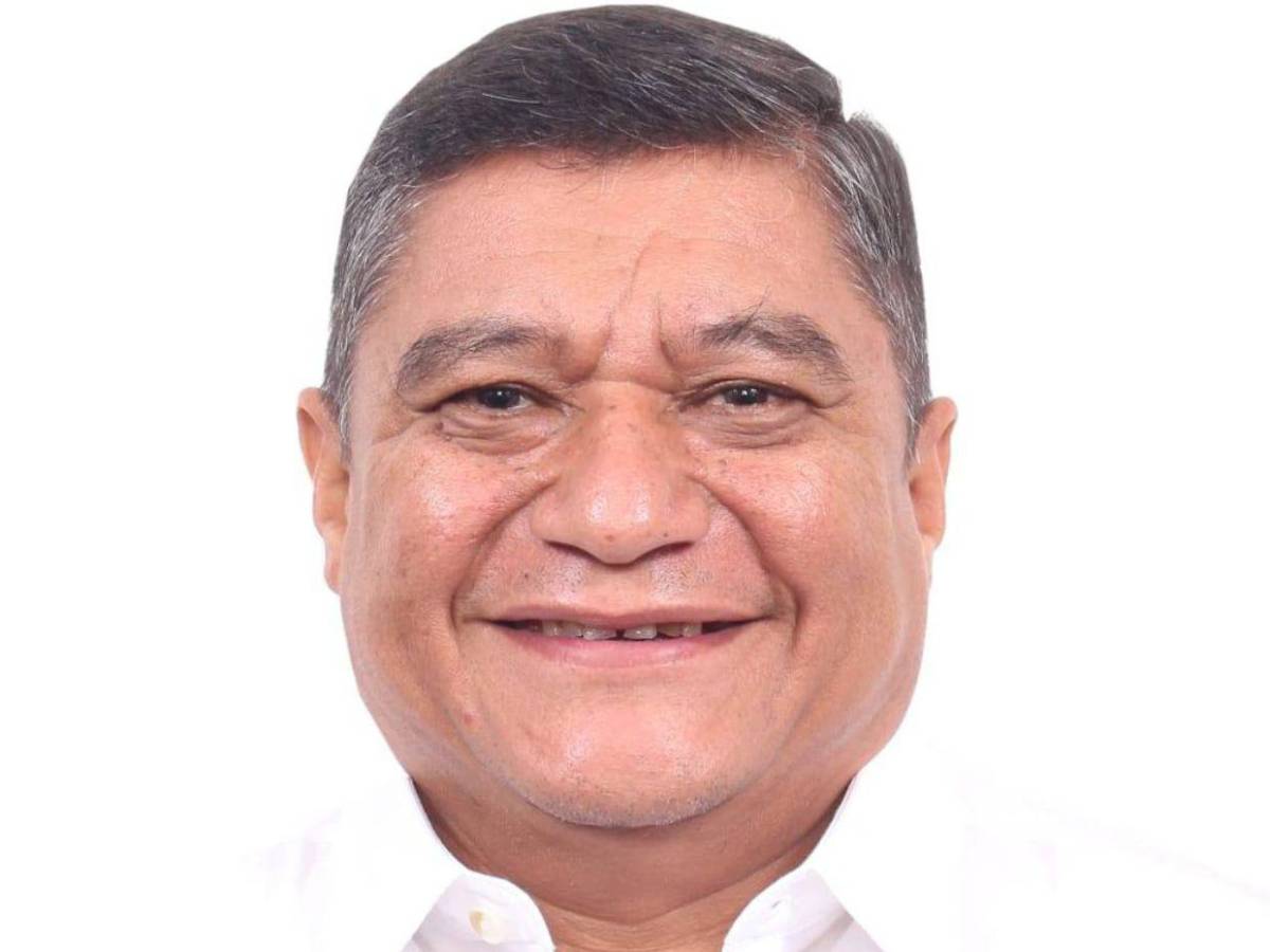 Ellos son los precandidatos a diputados del movimiento Nueva Corriente en Libre en Francisco Morazán