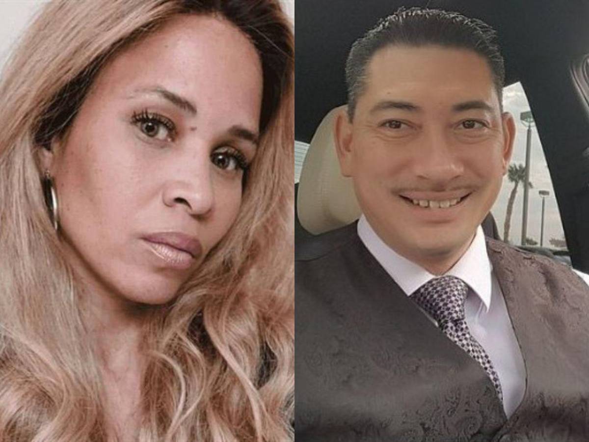 Devyn Michaels, la exactriz que mató a su esposo para estar con su hijastro en EE UU