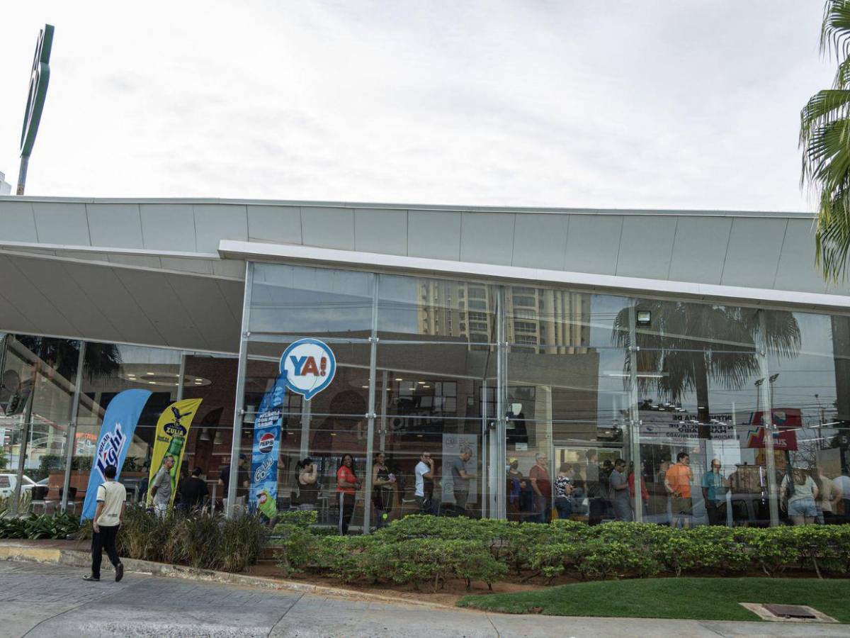 Venezuela con calles vacías y supermercados abarrotados tras captura de Maduro