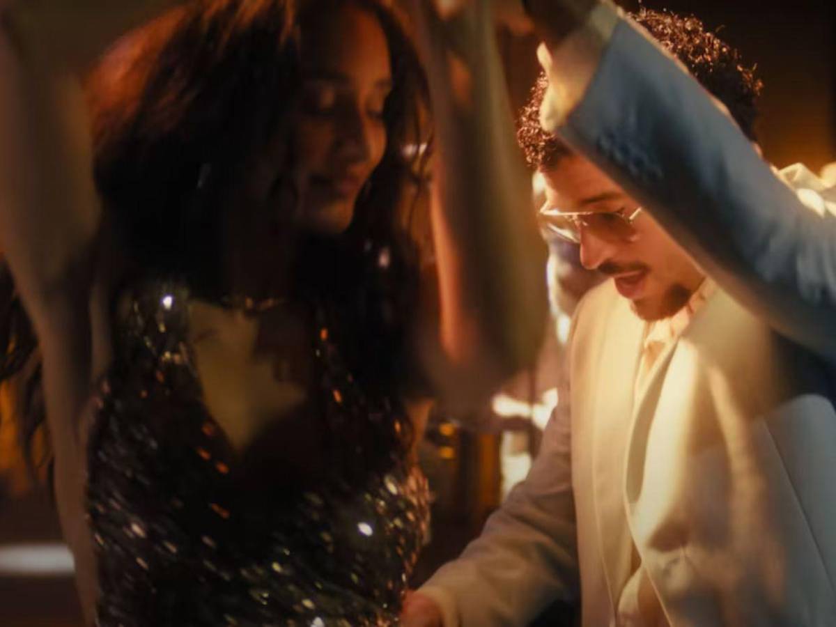 “BAILE INoLVIDABLE”: ¿Bad Bunny convierte su canción en una carta para Gabriela Berlingeri?