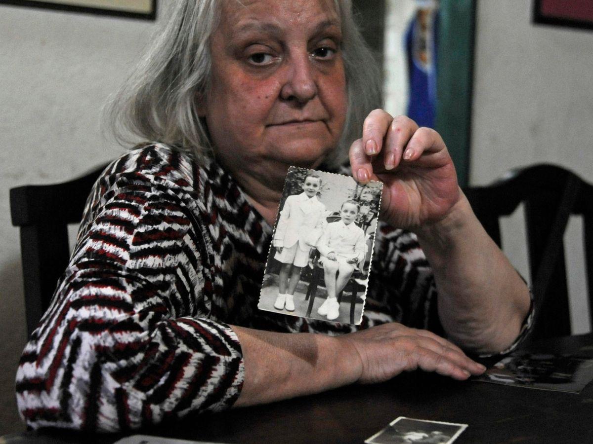 La única hermana del papa Francisco sigue con vida: ¿Quién es María Elena Bergoglio? La única hermana del papa Francisco sigue con vida: ¿Quién es María Elena Bergoglio?