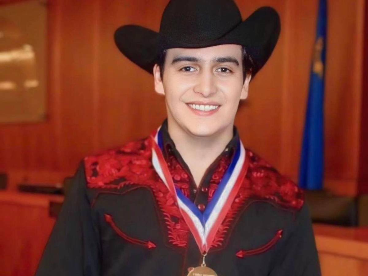 Julián Figueroa cumpliría 30 años hoy; Maribel Guardia le dedicó sentido mensaje