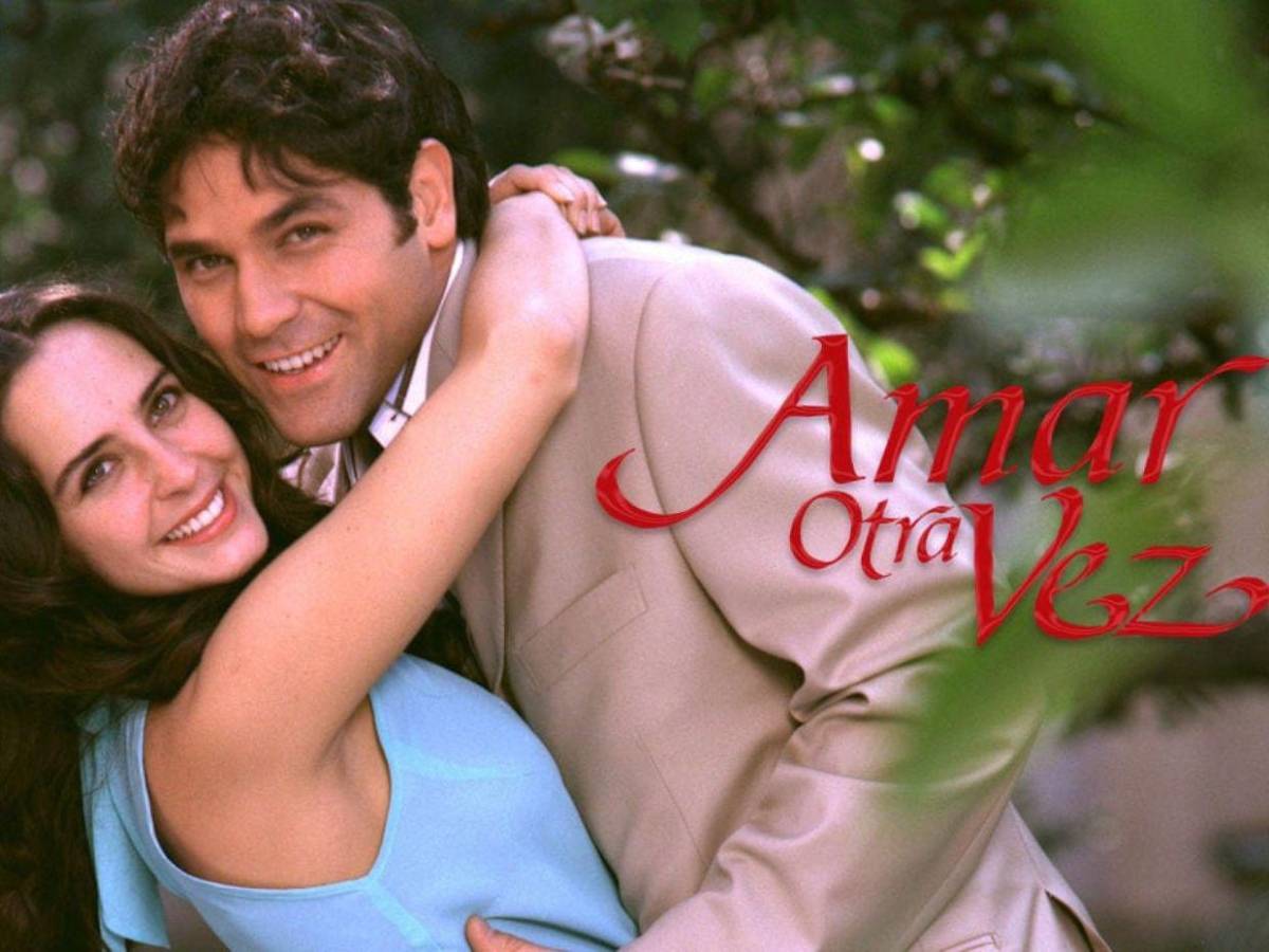 Valentino Lanús, de galán de telenovelas a maestro espiritual: su impactante cambio