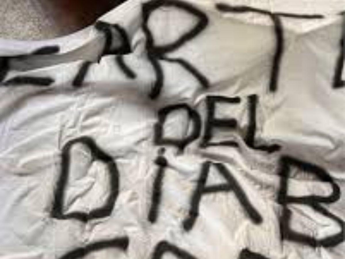 Cártel del Diablo, detrás de varios crímenes en Sulaco, Yoro; van cinco este año