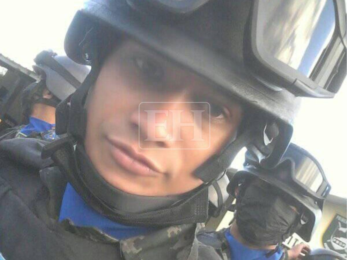 Entraron vestidos de civil a El Pedregal: Adalberto, militar abatido tras enfrentamiento