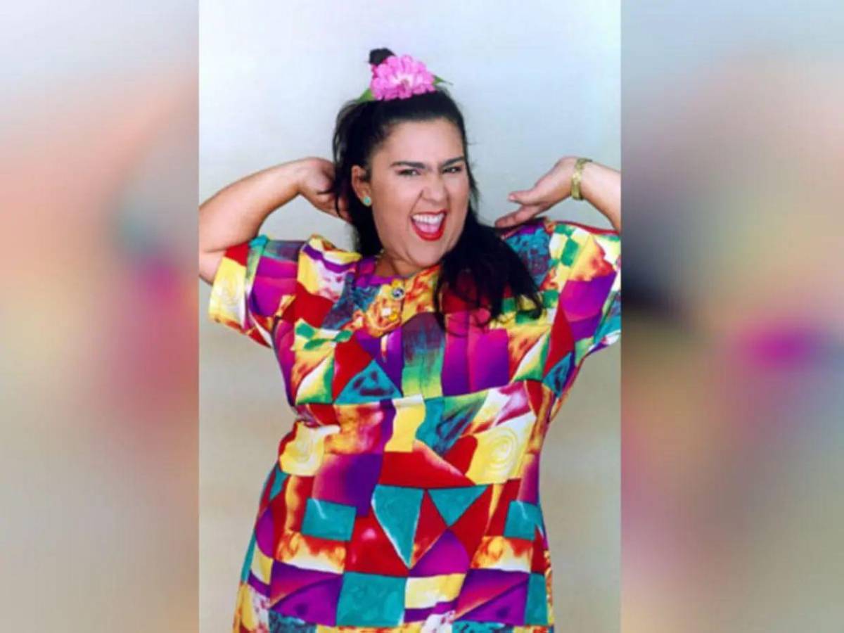 ¿Quién era Gabriela Fleritt, la actriz de “Bienvenidos” que murió tras los terremotos en Venezuela?