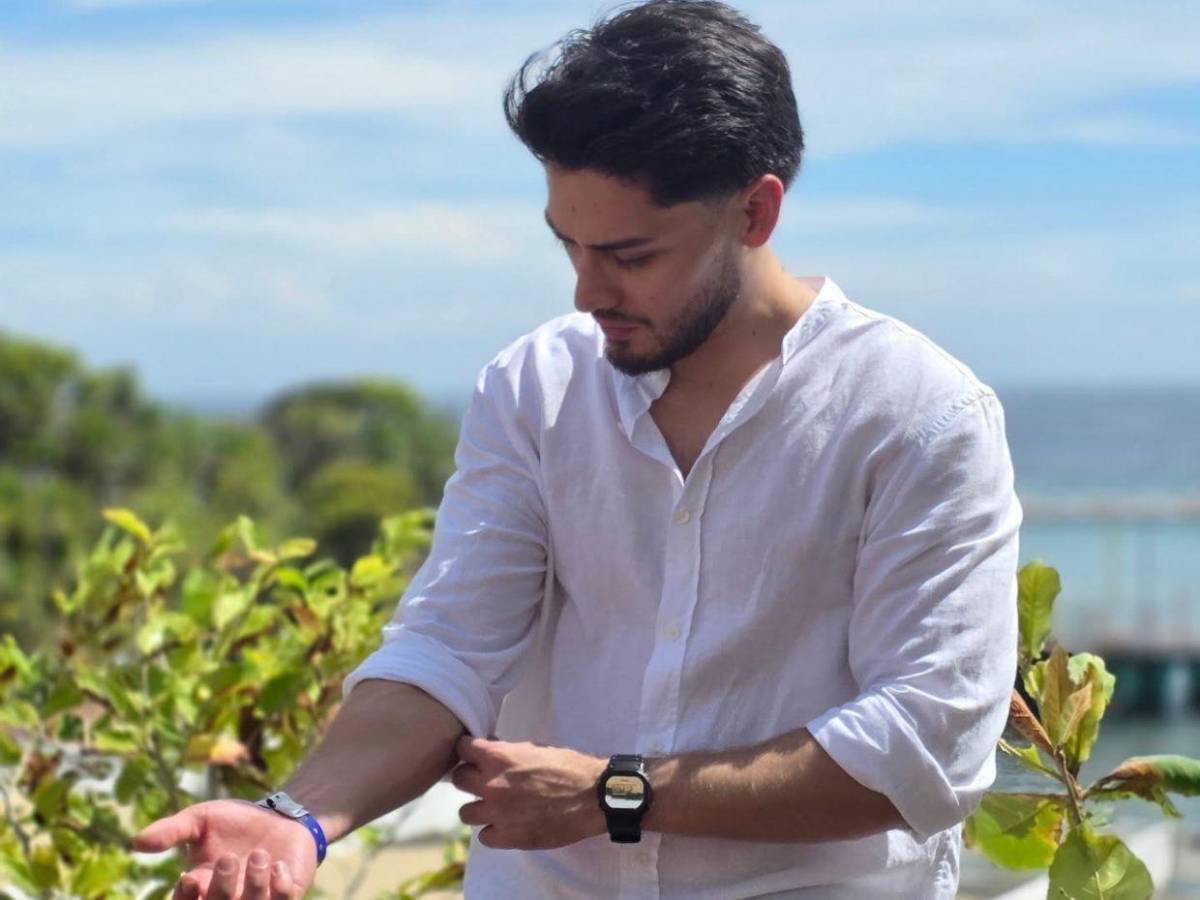 Marichal revela detalles sobre su vida amorosa y su fugaz relación con Jennifer Aplícano