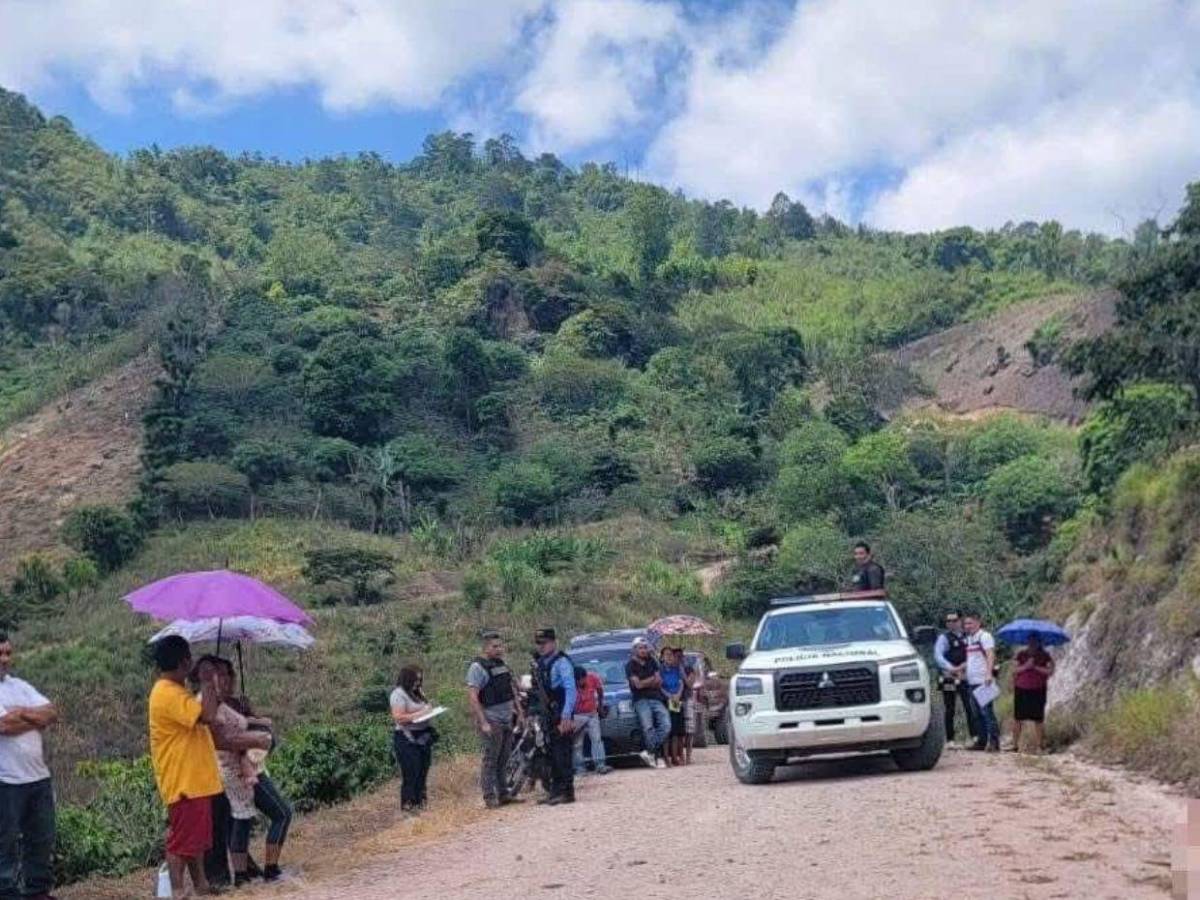 Tenía signos de estrangulamiento y su pareja fue detenida: avances en crimen de Norma Orellana