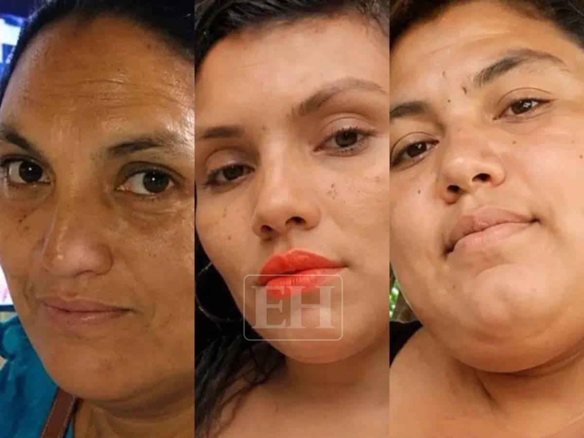 ¿Quiénes eran las tres hermanas muertas tras masacre en Rigores, Trujillo?